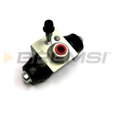 BC0121.JPG Cilindretto Freno Posteriore Seat Ibiza Iv Alluminio Bc0121 6q0611053b S.f. Ate/fte Bremsi