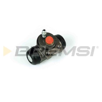 BC0122.JPG Cilindretto Freno Posteriore Renault Trafic Autobus Ghisa Grigia Bc0122 7701039467 S.f. Bendix Bremsi