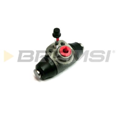 BC0126.JPG Cilindretto Freno Posteriore Skoda Favorit Ghisa Grigia Bc0126 115595032 S.f. Trw Bremsi