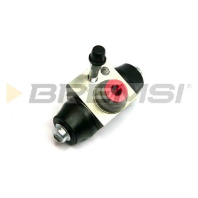 BC0127.JPG Cilindretto Freno Posteriore Audi 100 Ghisa Grigia Bc0127 S.f. Fte Bremsi