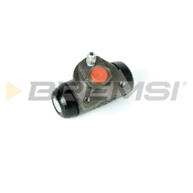 BC0130.JPG Cilindretto Freno Posteriore Fiat Tipo Ghisa Grigia Bc0130 7740758 S.f. Bendix Bremsi