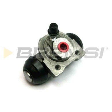 BC0131.JPG Cilindretto Freno Posteriore Renault Megane I Ghisa Grigia Bc0131 7701040850 S.f. Bendix Bremsi