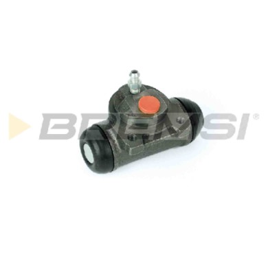 BC0133.JPG Cilindretto Freno Posteriore Citro-n Zx Ghisa Grigia Bc0133 4402a2 S.f. Bendix Bremsi