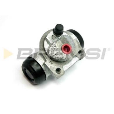 BC0134.JPG Cilindretto Freno Posteriore Peugeot 306 2 Volumi/coda Spiovente Ghisa Grigia Bc0134 4402c7 S.f. Bendix Bremsi