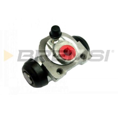BC0138.JPG Cilindretto Freno Posteriore Renault Kangoo Express Ghisa Grigia Bc0138 7701043912 S.f. Bendix Bremsi
