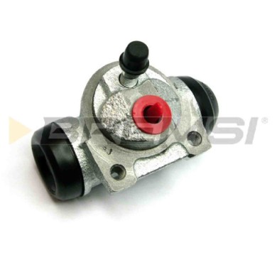 BC0139.JPG Cilindretto Freno Posteriore Renault Kangoo Express Alluminio Bc0139 7701043913 S.f. Bendix/bosch Bremsi