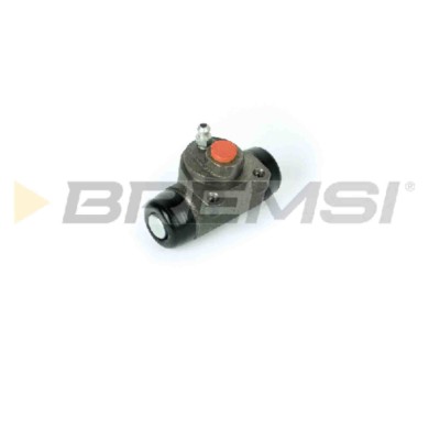 BC0140.JPG Cilindretto Freno Posteriore Renault Laguna I Ghisa Grigia Bc0140 7701038287 S.f. Trw Bremsi