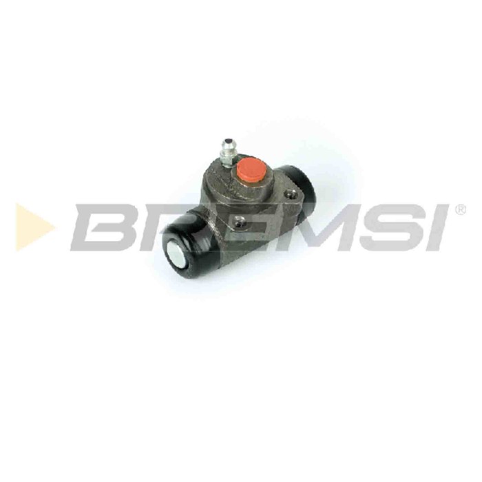 BC0140.JPG Cilindretto Freno Posteriore Renault Laguna I Ghisa Grigia Bc0140 7701038287 S.f. Trw Bremsi
