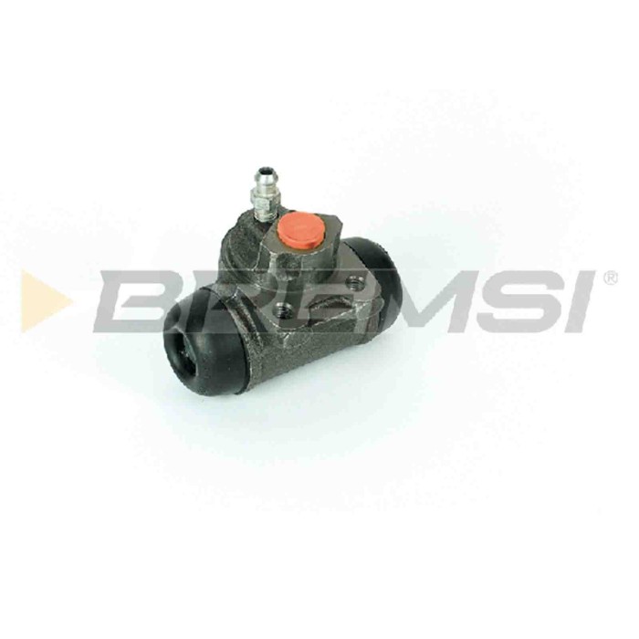 BC0144.JPG Cilindretto Freno Posteriore Dacia Logan Ghisa Grigia Bc0144 S.f. Bendix/bosch Bremsi