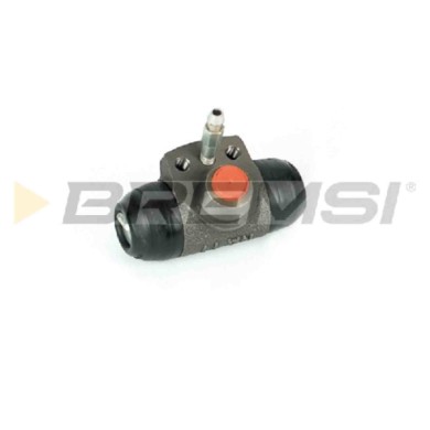 BC0149.JPG Cilindretto Freno Posteriore Audi 100 Ghisa Grigia Bc0149 Bremsi