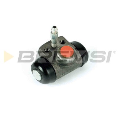 BC0150.JPG Cilindretto Freno Posteriore Skoda Favorit Ghisa Grigia Bc0150 6u0611053a S.f. Trw Bremsi