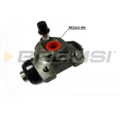 BC0158.JPG Cilindretto Freno Posteriore Citro-n Berlingo/berlingo First Cassone/limousine Spaziosa Ghisa Grigia Bc0158 440200000