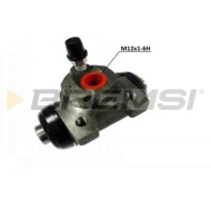 BC0158.JPG Cilindretto Freno Posteriore Citro-n Berlingo/berlingo First Cassone/limousine Spaziosa Ghisa Grigia Bc0158 440200000