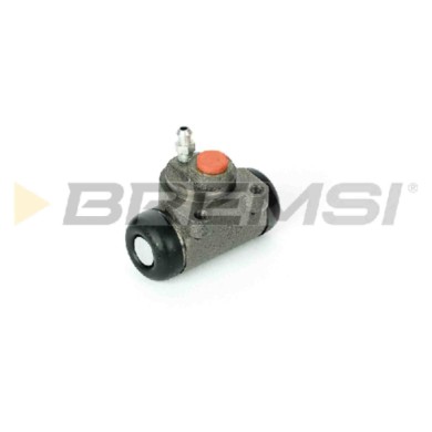 BC0159.JPG Cilindretto Freno Posteriore Citro-n Zx Ghisa Grigia Bc0159 4402a8 S.f. Trw Bremsi