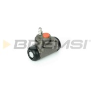 Cilindretto Freno Posteriore Citro-n Zx Ghisa Grigia Bc0159 4402a8 S.f. Trw Bremsi