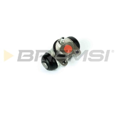 BC0160.JPG Cilindretto Freno Posteriore Peugeot 405 I Ghisa Grigia Bc0160 4402a6 S.f. Bosch Bremsi