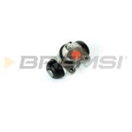 BC0160.JPG Cilindretto Freno Posteriore Peugeot 405 I Ghisa Grigia Bc0160 4402a6 S.f. Bosch Bremsi