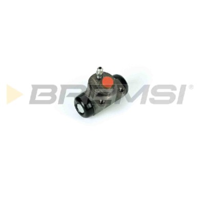 BC0161.JPG Cilindretto Freno Posteriore Dacia Logan Ghisa Grigia Bc0161 S.f. Trw Bremsi