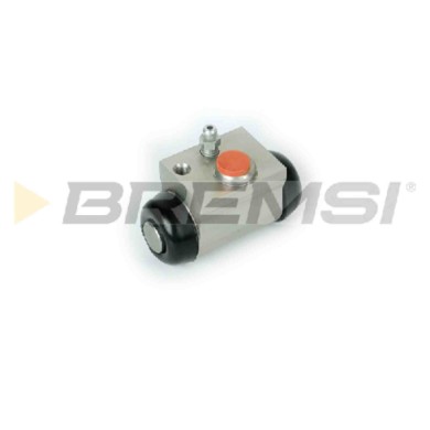BC0162.JPG Cilindretto Freno Posteriore Peugeot 306 2 Volumi/coda Spiovente Alluminio Bc0162 4402c8 S.f. Trw Bremsi