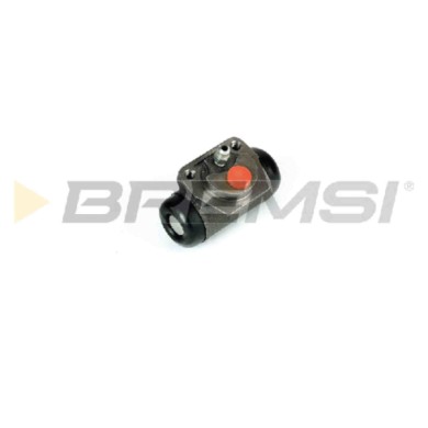 BC0168.JPG Cilindretto Freno Posteriore Nissan Micra Ii Ghisa Grigia Bc0168 441005f500 S.f. Trw Bremsi