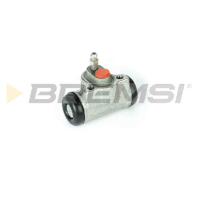 BC0176.JPG Cilindretto Freno Posteriore Bmw 3 Ghisa Grigia Bc0176 1159569 S.f. Trw Bremsi