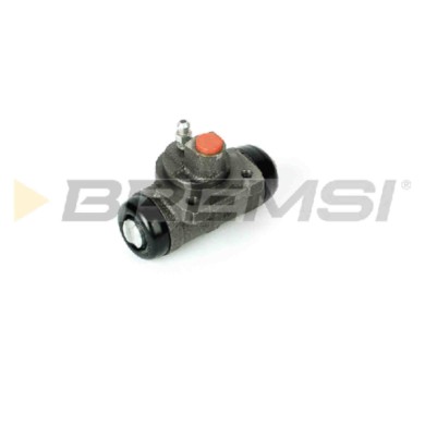 BC0179.JPG Cilindretto Freno Posteriore Ford Transit Autobus Ghisa Grigia Bc0179 1809923 S.f. Bendix Bremsi