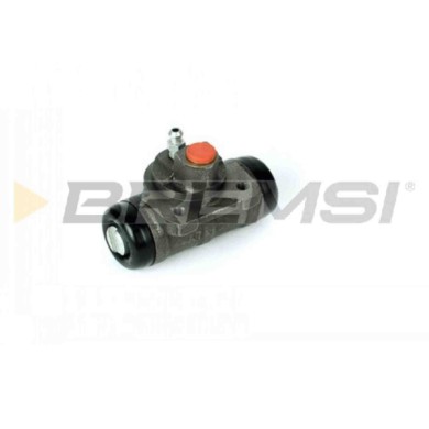 BC0180.JPG Cilindretto Freno Posteriore Ford Transit Autobus Ghisa Grigia Bc0180 1809925 S.f. Bendix Bremsi