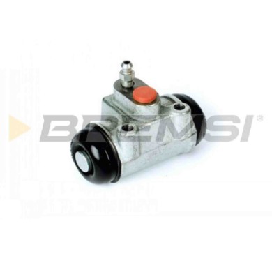 BC0182.JPG Cilindretto Freno Posteriore Peugeot Boxer Autobus Ghisa Grigia Bc0182 S.f. Ap Lockheed Bremsi
