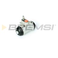 Cilindretto Freno Posteriore Peugeot Boxer Autobus Ghisa Grigia Bc0183 4402a5 S.f. Trw Bremsi