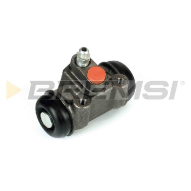 BC0184.JPG Cilindretto Freno Posteriore Nissan Serena Ghisa Grigia Bc0184 441000f000 S.f. Trw Bremsi