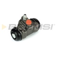Cilindretto Freno Posteriore Nissan Serena Ghisa Grigia Bc0184 441000f000 S.f. Trw Bremsi