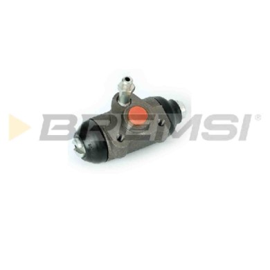 BC0240.JPG Cilindretto Freno Posteriore Skoda Favorit Ghisa Grigia Bc0240 109595210 S.f. Trw Bremsi
