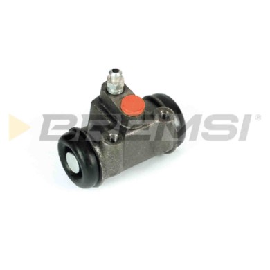 BC0247.JPG Cilindretto Freno Posteriore Nissan Terrano Ii Ghisa Grigia Bc0247 441000f001 S.f. Trw Bremsi