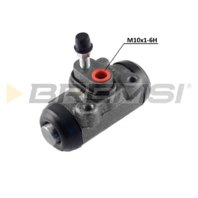 BC0251.JPG Cilindretto Freno Posteriore Suzuki Sj 410 Cabrio Ghisa Grigia Bc0251 00000a00159 S.f. Trw Bremsi