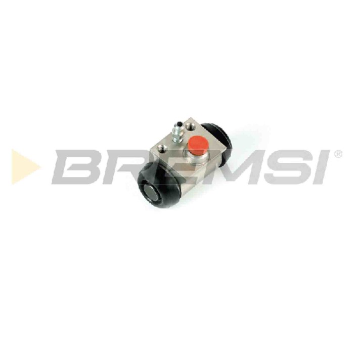 BC0255.JPG Cilindretto Freno Posteriore Fiat Punto Alluminio Bc0255 9948369 S.f. Ap Lockheed Bremsi