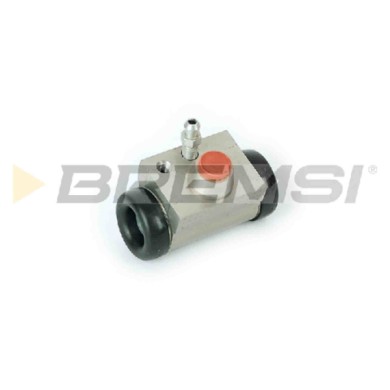 BC0256.JPG Cilindretto Freno Posteriore Dacia Logan Alluminio Bc0256 6001549726 S.f. Bosch Bremsi