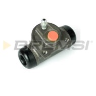 Cilindretto Freno Posteriore Fiat 131 Ghisa Grigia Bc0259 4322010 S.f. Bendix Bremsi