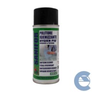 Startech Sanifor Hygien Più 144083 400ml Pulitore Igienizzante Multiuso