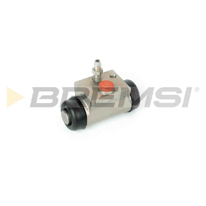 BC0317.JPG Cilindretto Freno Posteriore Mercedes-benz Classe A Alluminio Bc0317 1684200018 S.f. Trw Bremsi