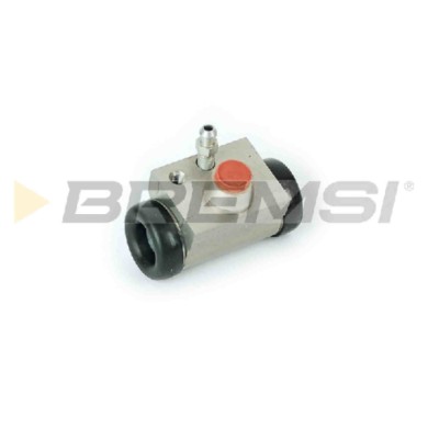 BC0438.JPG Cilindretto Freno Posteriore Toyota Yaris Alluminio Bc0438 475500d010 S.f. Bosch Bremsi