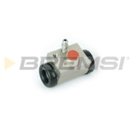 Cilindretto Freno Posteriore Toyota Yaris Alluminio Bc0438 475500d010 S.f. Bosch Bremsi