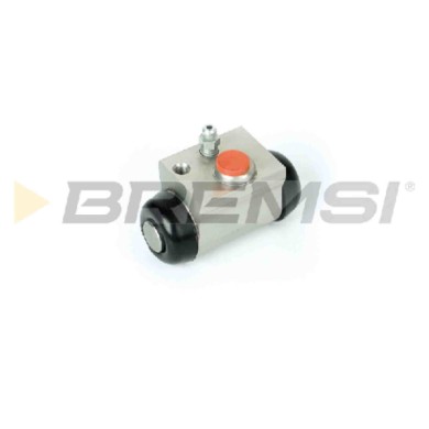 BC0520.JPG Cilindretto Freno Posteriore Peugeot 306 2 Volumi/coda Spiovente Alluminio Bc0520 4402c8 S.f. Trw Bremsi