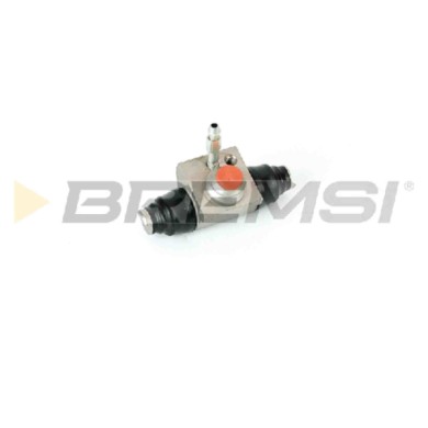 BC0532.JPG Cilindretto Freno Posteriore Audi 50 Alluminio Bc0532 1h0611053b S.f. Ate Bremsi
