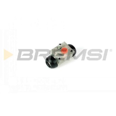 BC0552.JPG Cilindretto Freno Posteriore Mazda 121 Iii Alluminio Bc0552 1e0426610a S.f. Ap Lockheed Bremsi