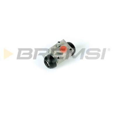BC0581.JPG Cilindretto Freno Posteriore Ford Fiesta Iv Alluminio Bc0581 1106077 S.f. Ap Lockheed Bremsi