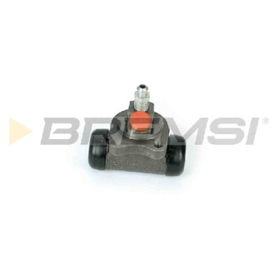 BC0678.JPG Cilindretto Freno Posteriore Chevrolet Matiz Ghisa Grigia Bc0678 96860200 Bremsi