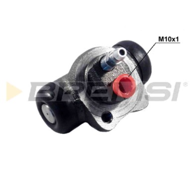 BC0679.JPG Cilindretto Freno Posteriore Daewoo Nubira Ghisa Grigia Bc0679 95194945 Bremsi