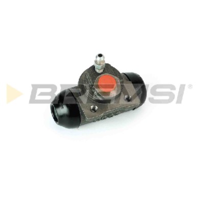 BC0682.JPG Cilindretto Freno Posteriore Renault Megane I Ghisa Grigia Bc0682 7701047236 S.f. Trw Bremsi
