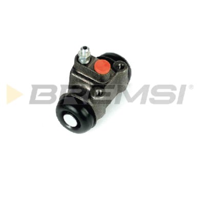 BC0696.JPG Cilindretto Freno Posteriore Nissan Serena Ghisa Grigia Bc0696 441007f001 S.f. Trw Bremsi