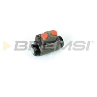 BC0786.JPG Cilindretto Freno Posteriore Ford Escort Iii Ghisa Grigia Bc0786 1006013 S.f. Trw Bremsi